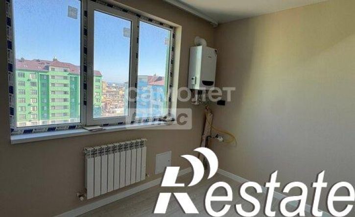 1-комн квартира Каспийское шоссе, 17В,  д. 17В