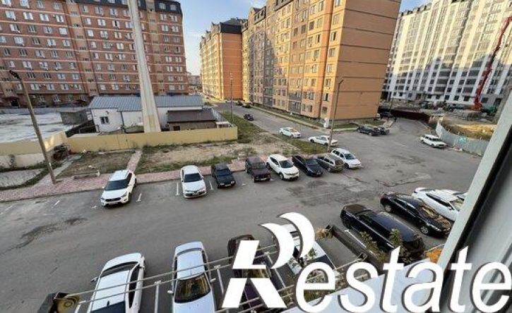 2-комн квартира Кизилюртовская улица, 20А,  д. 20А