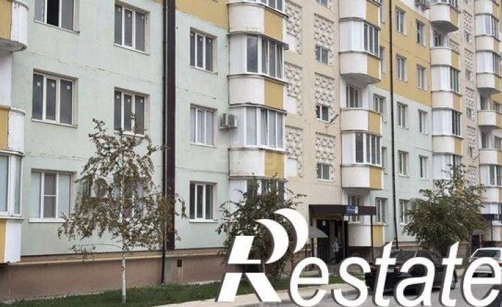 2-комн квартира улица Магомедали Магомеджановa, 18 к6,  д. 18 к6