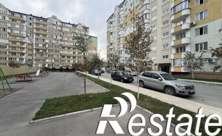 2-комн квартира улица Магомедали Магомеджановa, 18 к6,  д. 18 к6