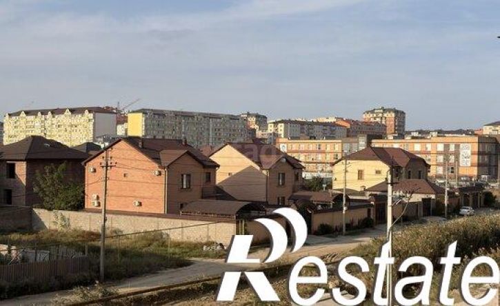 2-комн квартира улица Магомедали Магомеджановa, 18 к6,  д. 18 к6