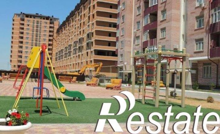 2-комн квартира проспект М. Омарова, 1В,  д. 1В