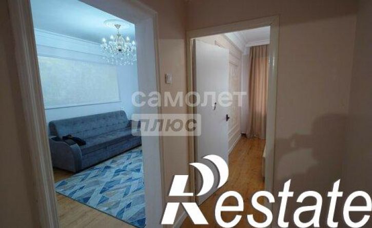 2-комн квартира улица М. Халилова, 41,  д. 41