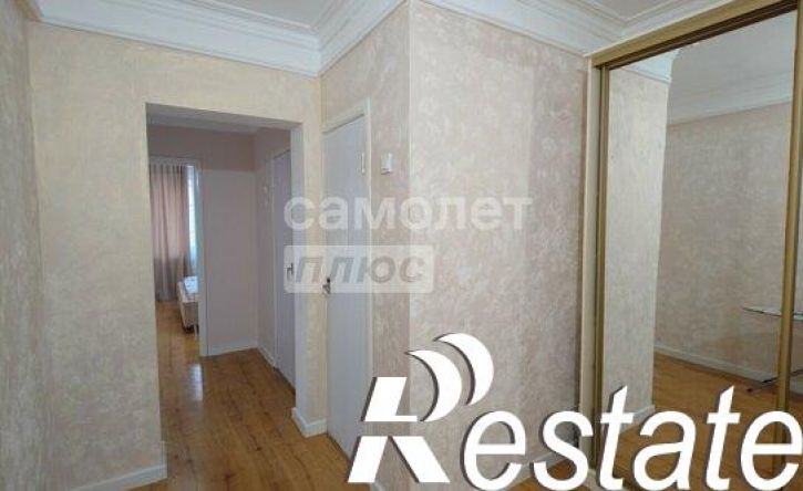 2-комн квартира улица М. Халилова, 41,  д. 41