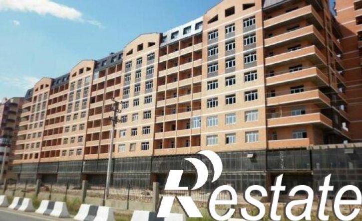 2-комн квартира проспект М. Омарова, 1В,  д. 1В