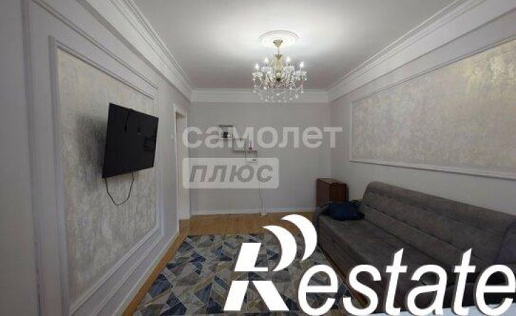 2-комн квартира улица М. Халилова, 41,  д. 41