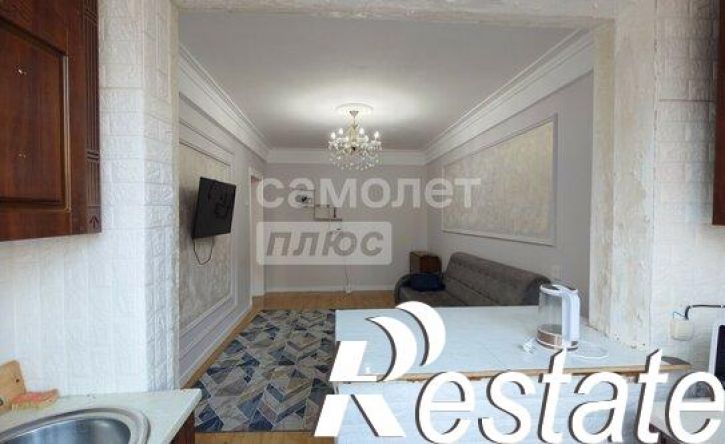 2-комн квартира улица М. Халилова, 41,  д. 41