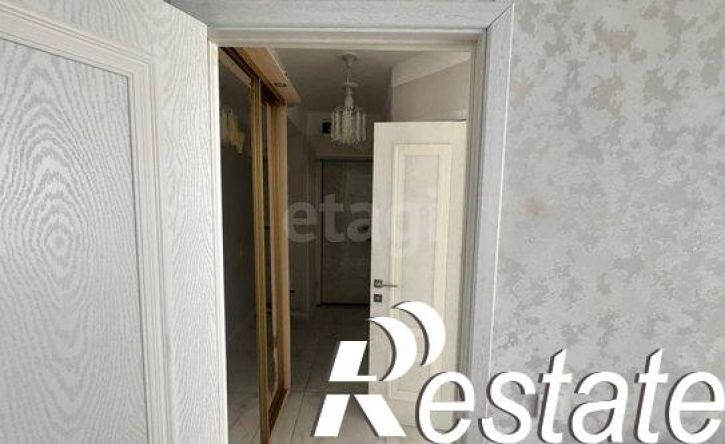 1-комн квартира улица Ленина, 31,  д. 31