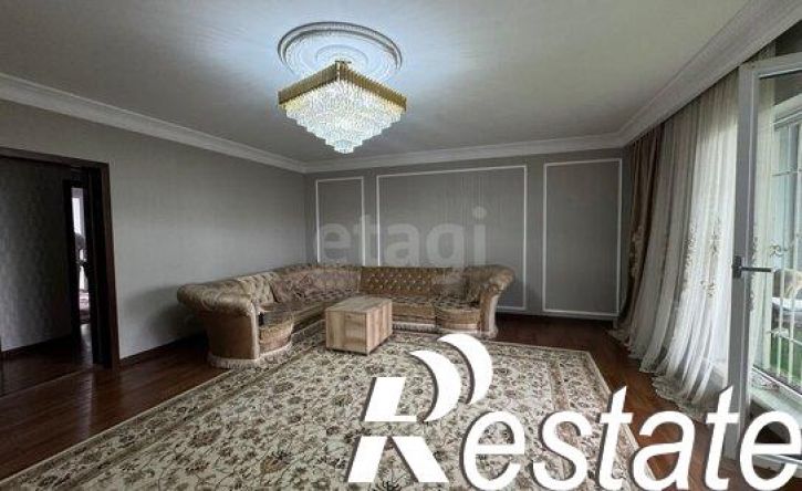 3-комн квартира Молодёжная улица, 2,  д. 2