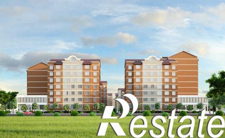 1-комн квартира Пригородная улица, 5 кВ,  д. 5 кВ