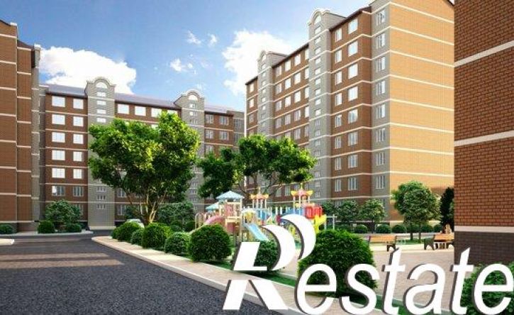 1-комн квартира Пригородная улица, 5 кВ,  д. 5 кВ