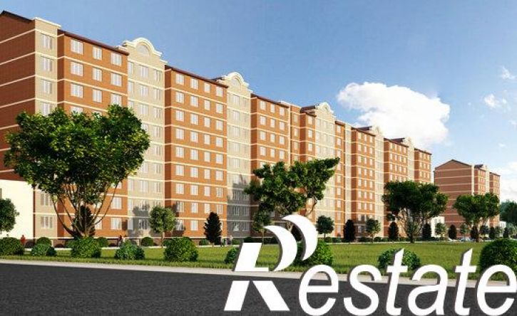 1-комн квартира Пригородная улица, 5 кВ,  д. 5 кВ
