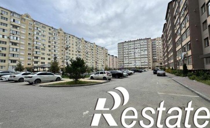 1-комн квартира проспект М. Омарова, 8,  д. 8