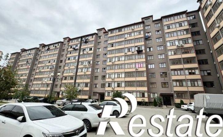1-комн квартира проспект М. Омарова, 8,  д. 8