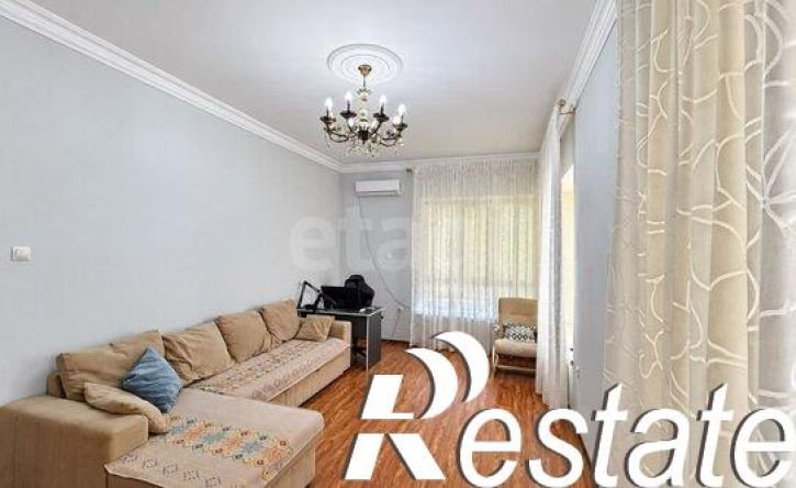 2-комн квартира улица М. Халилова, 48А,  д. 48А