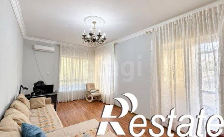 2-комн квартира улица М. Халилова, 48А,  д. 48А