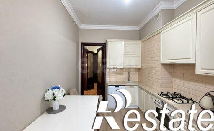 2-комн квартира улица М. Халилова, 48А,  д. 48А
