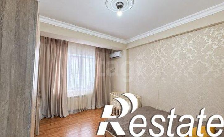 2-комн квартира улица М. Халилова, 48А,  д. 48А