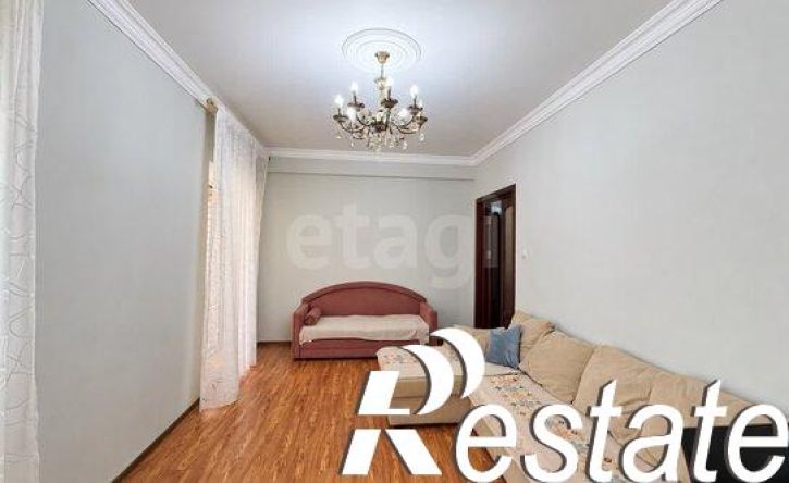 2-комн квартира улица М. Халилова, 48А,  д. 48А