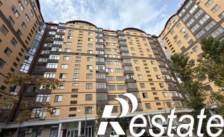 3-комн квартира улица Магомедали Магомеджановa, 29,  д. 29