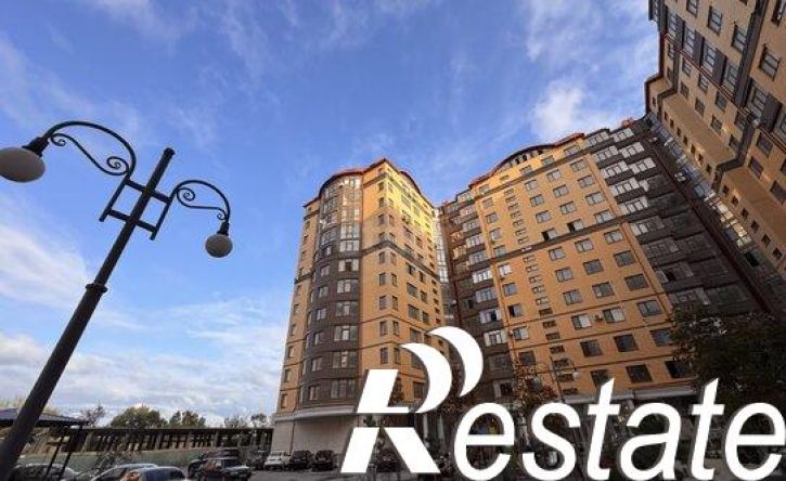 3-комн квартира улица Магомедали Магомеджановa, 31Б,  д. 31Б
