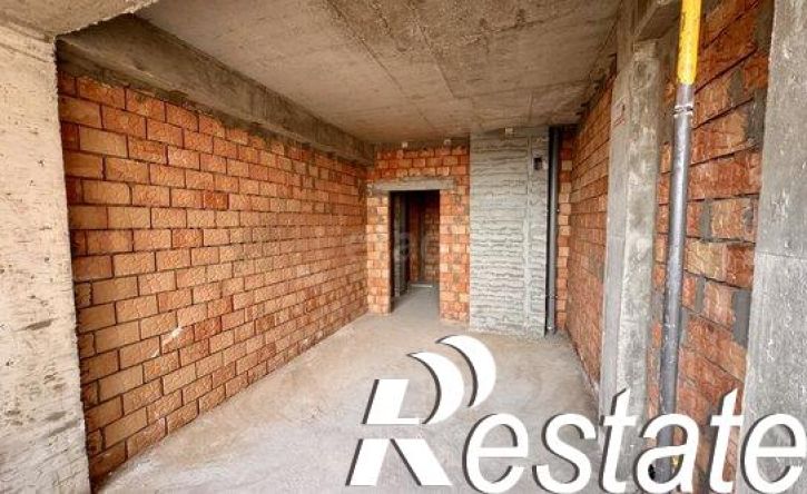 3-комн квартира улица Магомедали Магомеджановa, 31Б,  д. 31Б